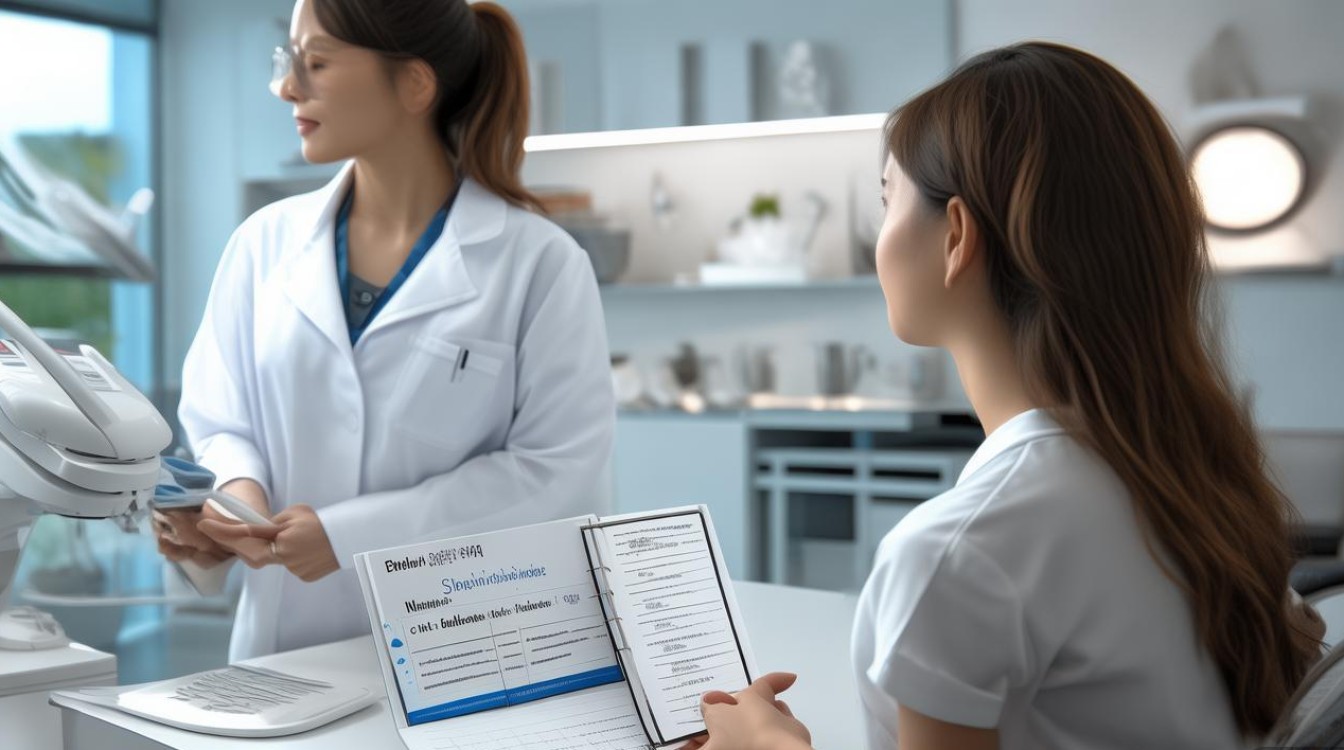 2025上海隐形牙齿矫正最新价格是多少?-图1 2025上海隐形牙齿矫正最新价格是多少?-图1