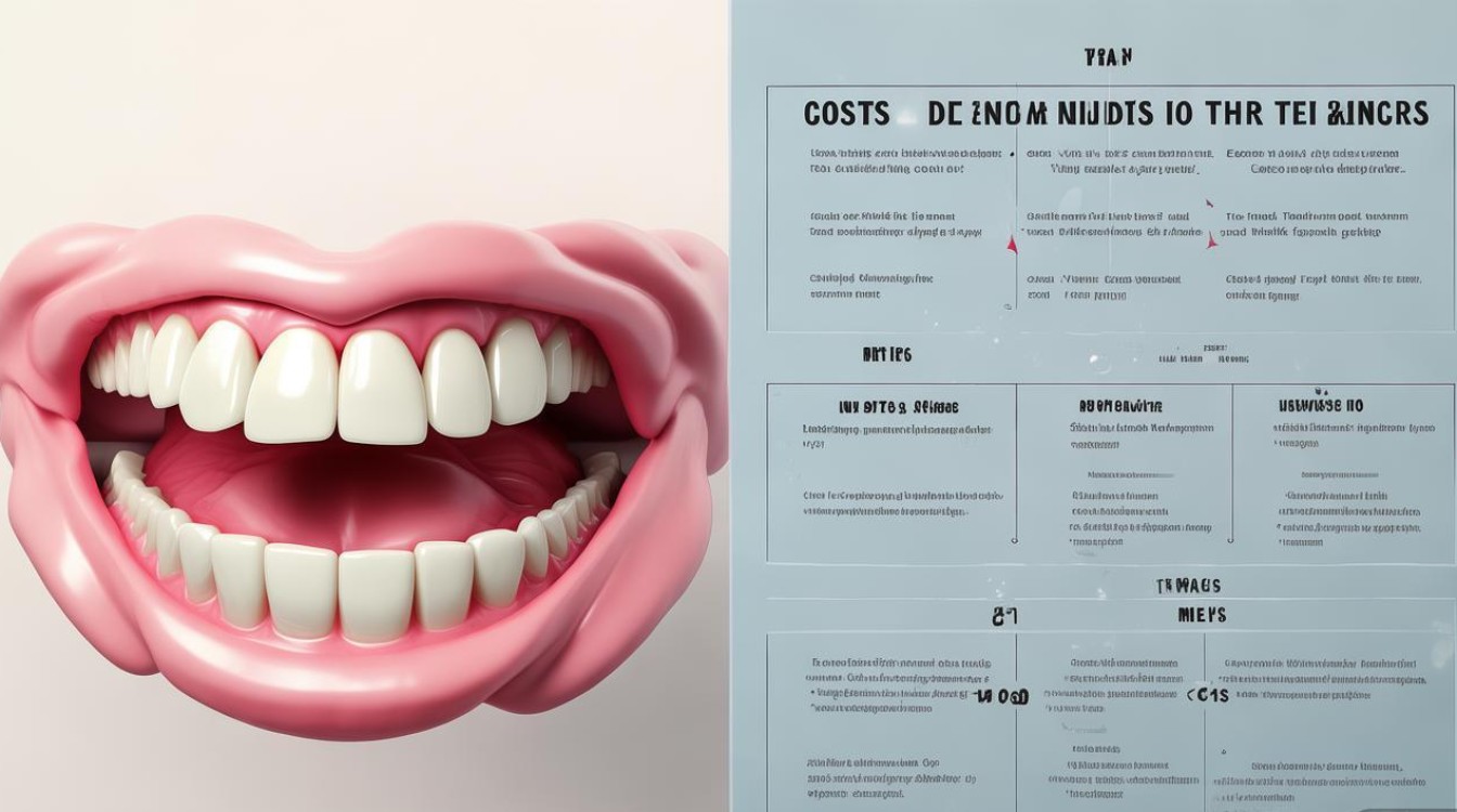 2025最新牙齿矫正费用多少?常见类型有哪些?-图1 2025最新牙齿矫正费用多少?常见类型有哪些?-图1