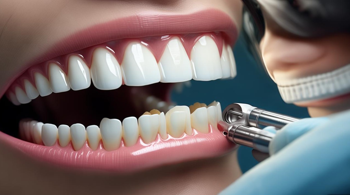 种植牙突然有洞？近期频发原因何在？-图1