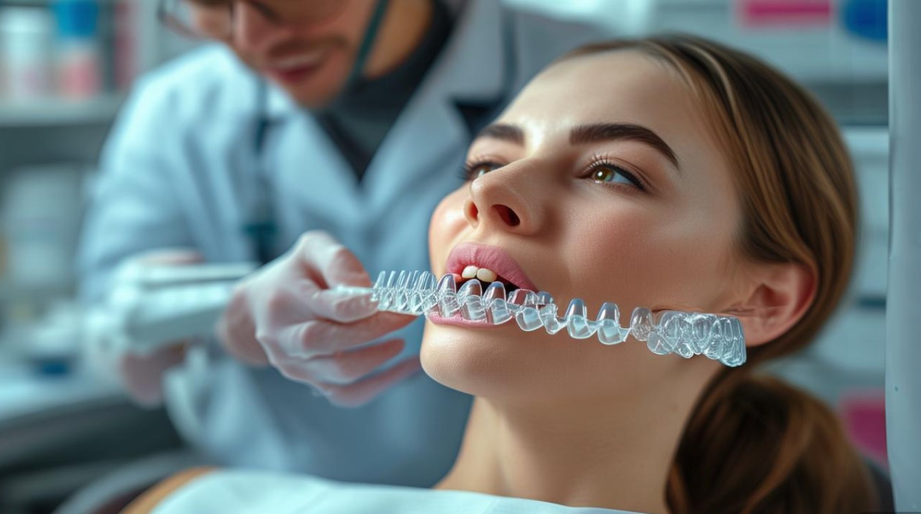 2025最新舌侧矫正案例效果如何？隐形美观度真能兼顾吗？-图1