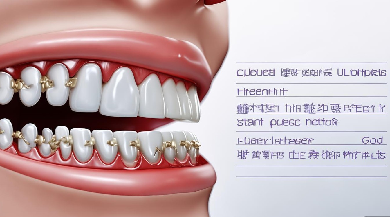 2025年矫正牙齿材料有哪些？最新种类一览-图1