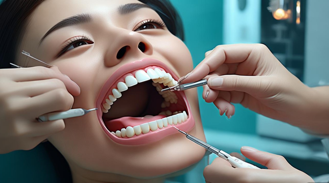 2025乱牙矫正黄金期已过？现在矫正还来得及吗？-图1