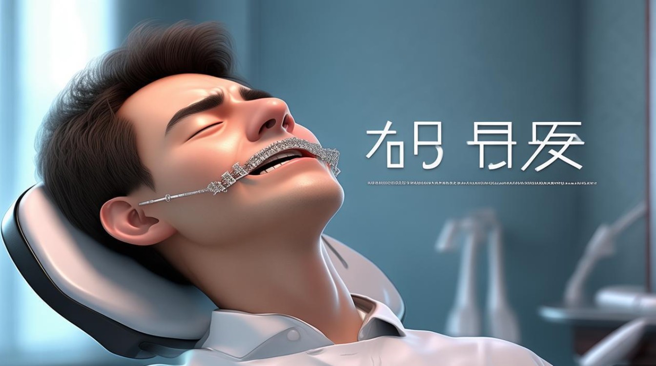 2025牙齿矫正后痛吗？最新矫正者真实体验-图1