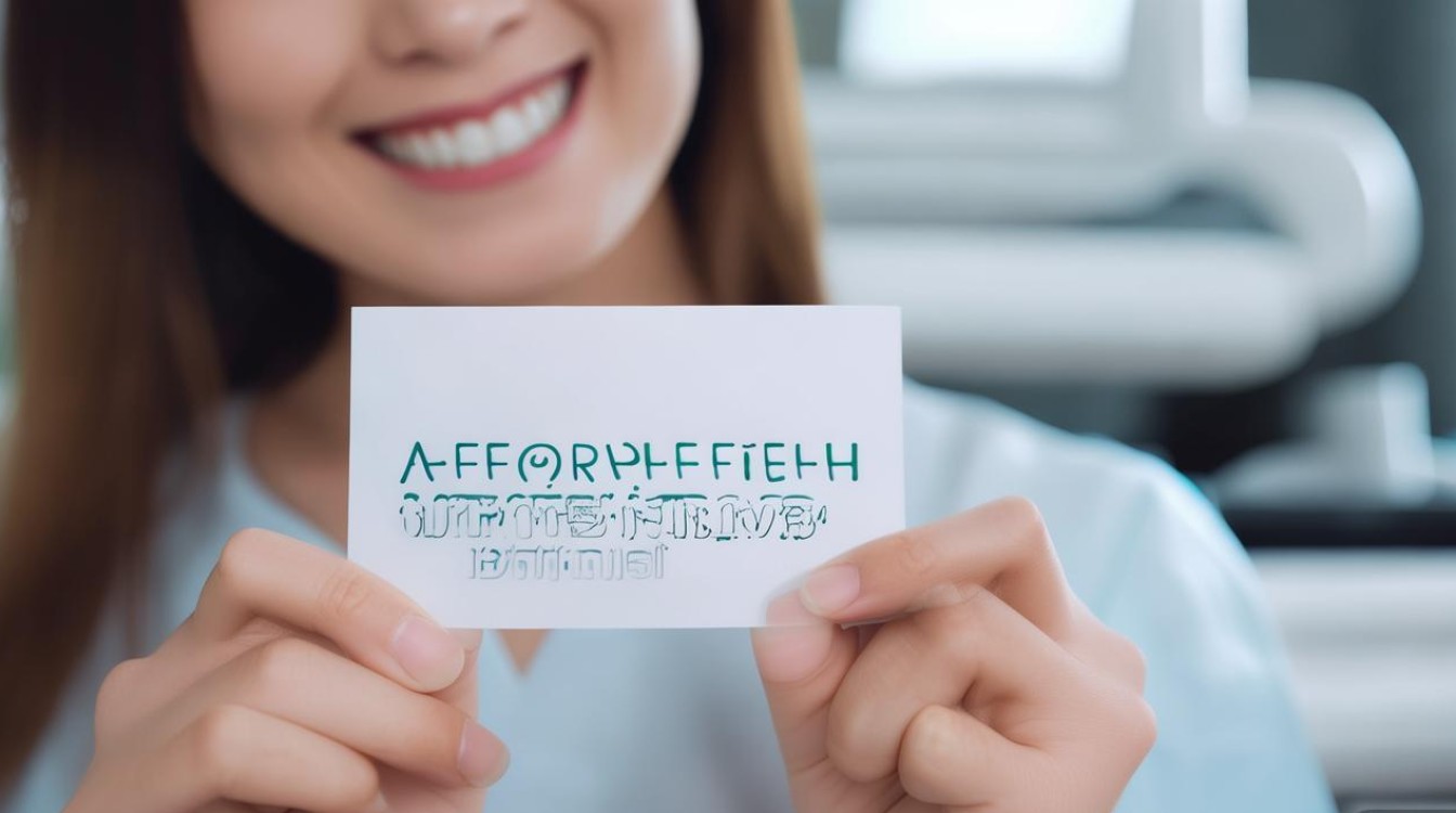 2025便宜牙齿矫正靠谱吗？性价比怎么选？-图1