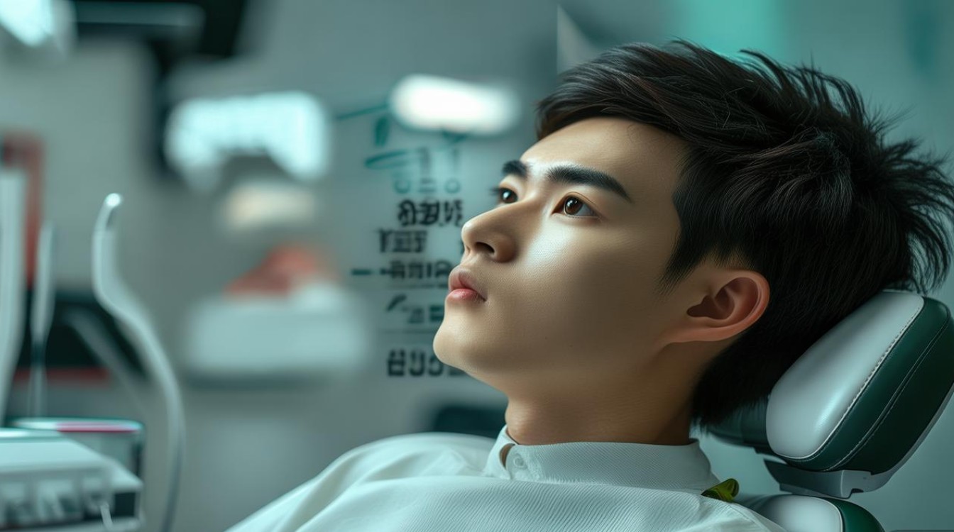 26岁做牙齿矫正还来得及吗？现在开始晚不晚？-图1