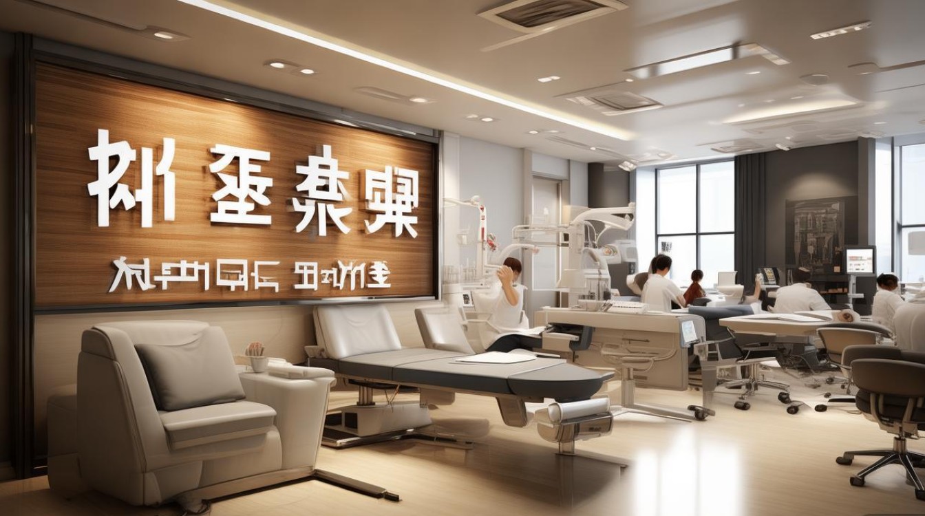 南京牙齿矫正哪家好2025最新推荐？-图1