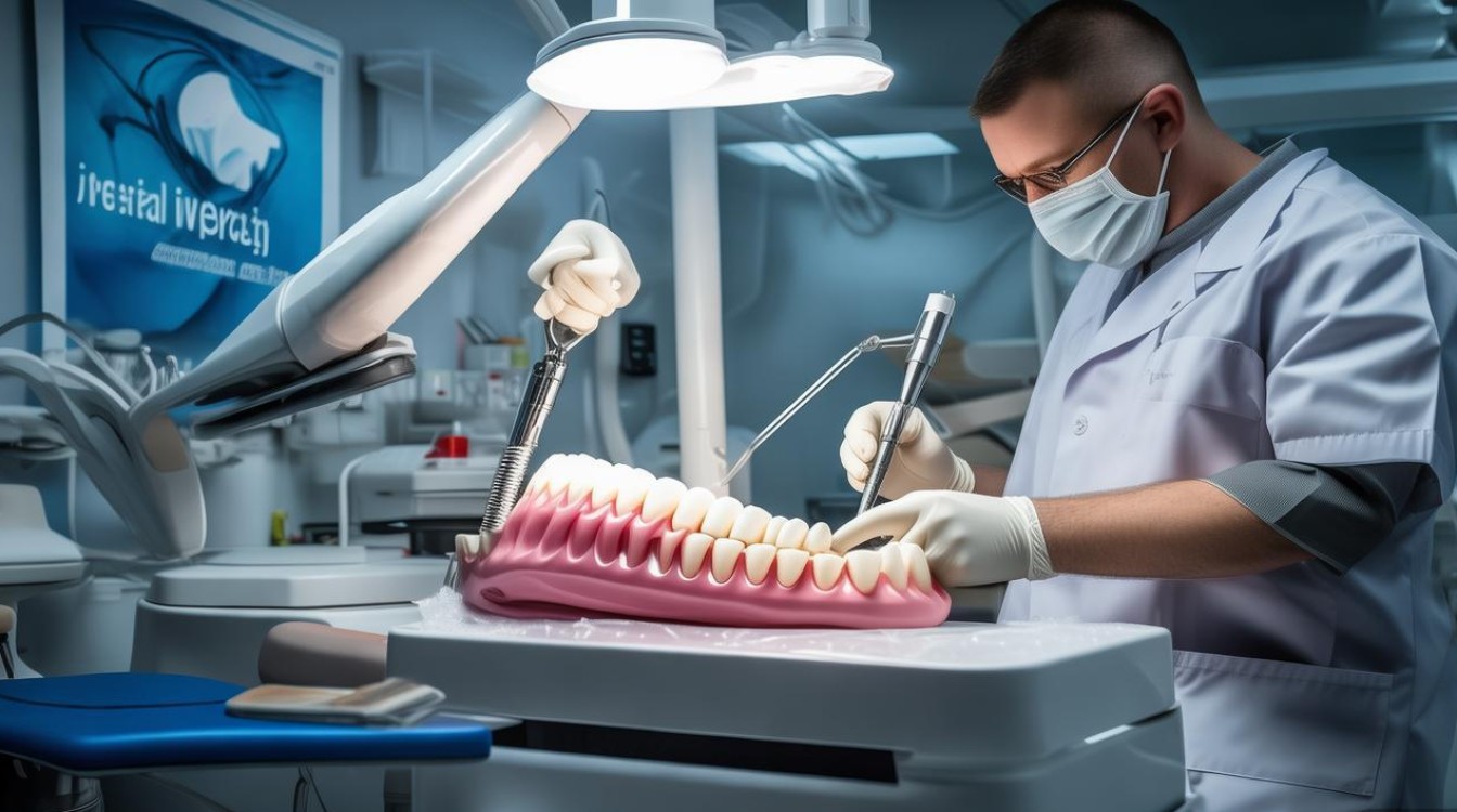 多颗种植牙费用高？2025集采后价格怎么降？-图1