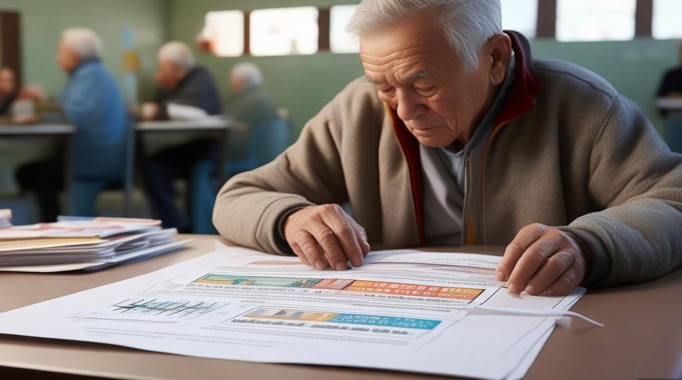 2025杭州退休工人医保政策有哪些新调整?-图1 2025杭州退休工人医保政策有哪些新调整?-图1