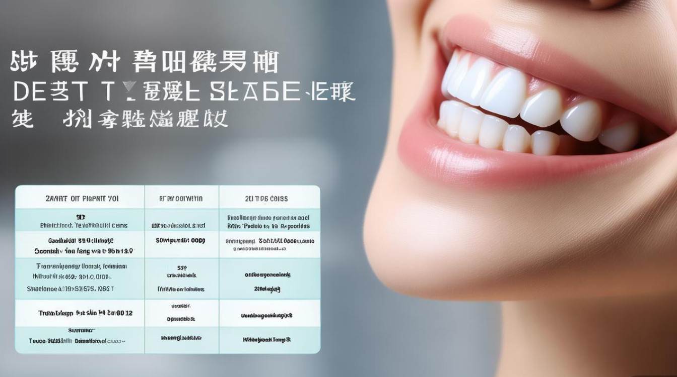 2025美容冠牙齿矫正价最新多少？现在做还划算吗？-图1