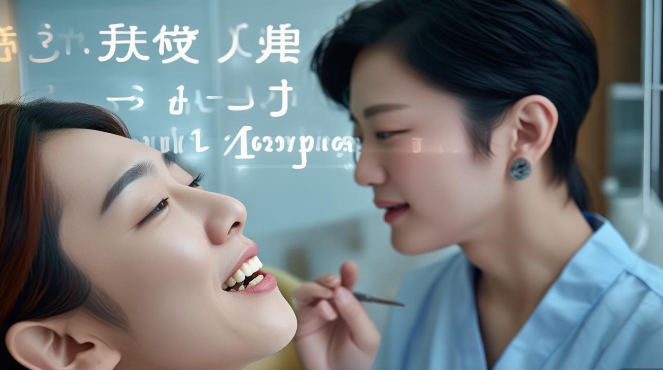 2025矫正牙齿，如何与医生高效沟通保障效果？-图1