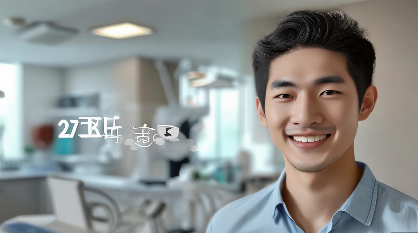 27岁还能做牙齿矫正吗？现在开始来得及吗？-图1