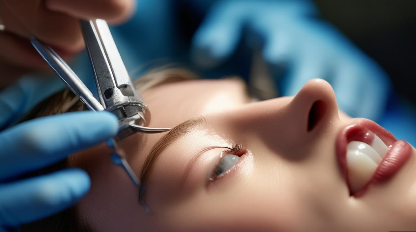 2025种植牙上颌内提升后，这5点注意事项你做到了吗？-图1