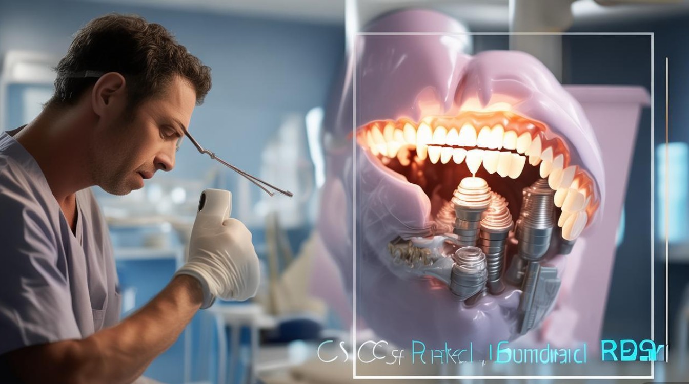 现在种植牙失败修复要花多少钱？-图1