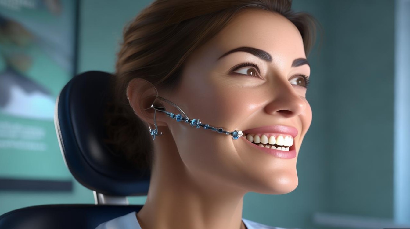 30岁矫正牙齿，效果会像年轻人一样好吗？-图1