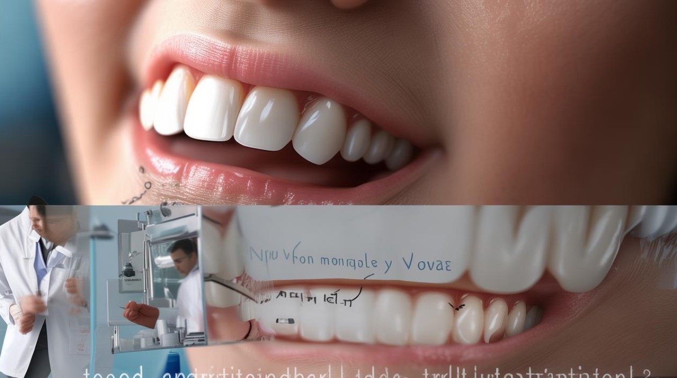 种植牙三年后移动怎么办？最新应对指南来了！-图1