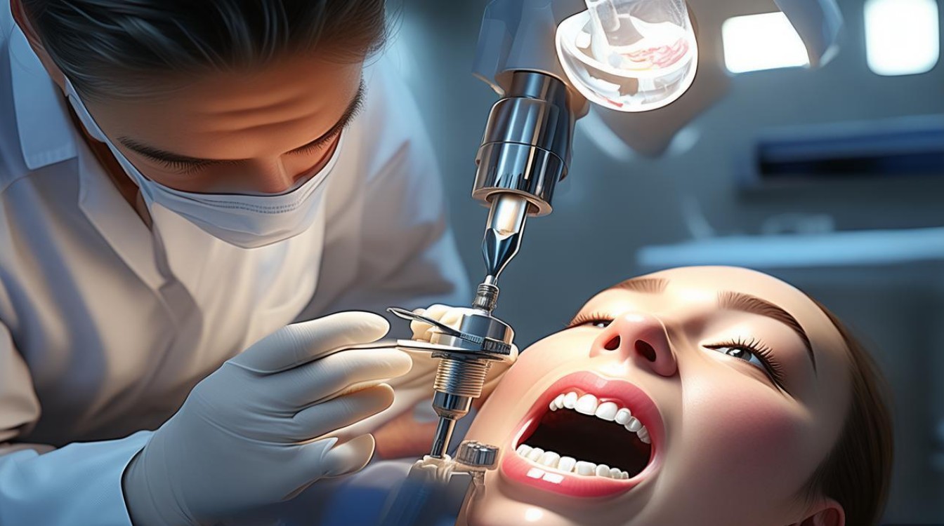 矫正牙齿打种植钉图最新长这样？效果如何？-图1