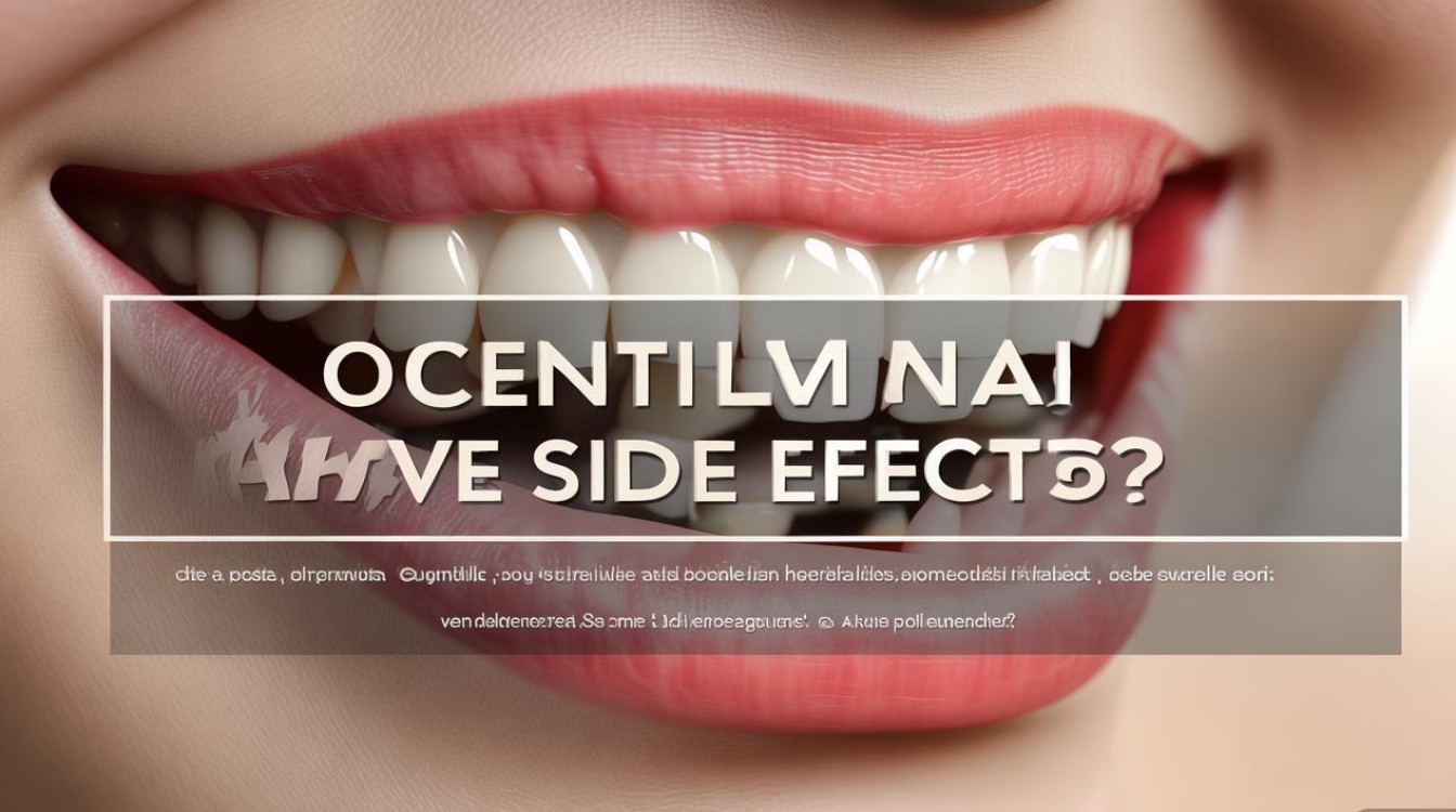 2025年种植牙真有后遗症？最新风险曝光！-图1