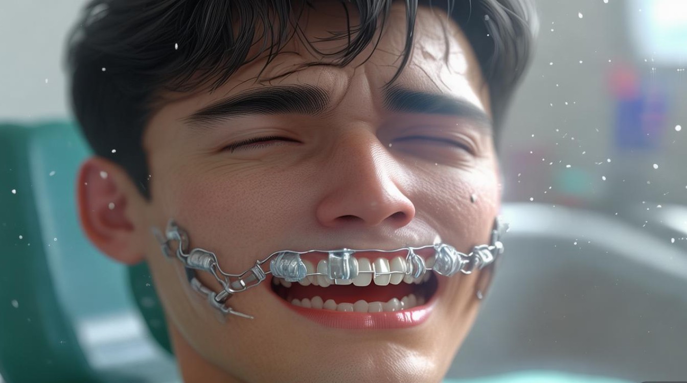 牙齿矫正现在还遭罪吗？舒适技术缓解痛苦了吗？-图1