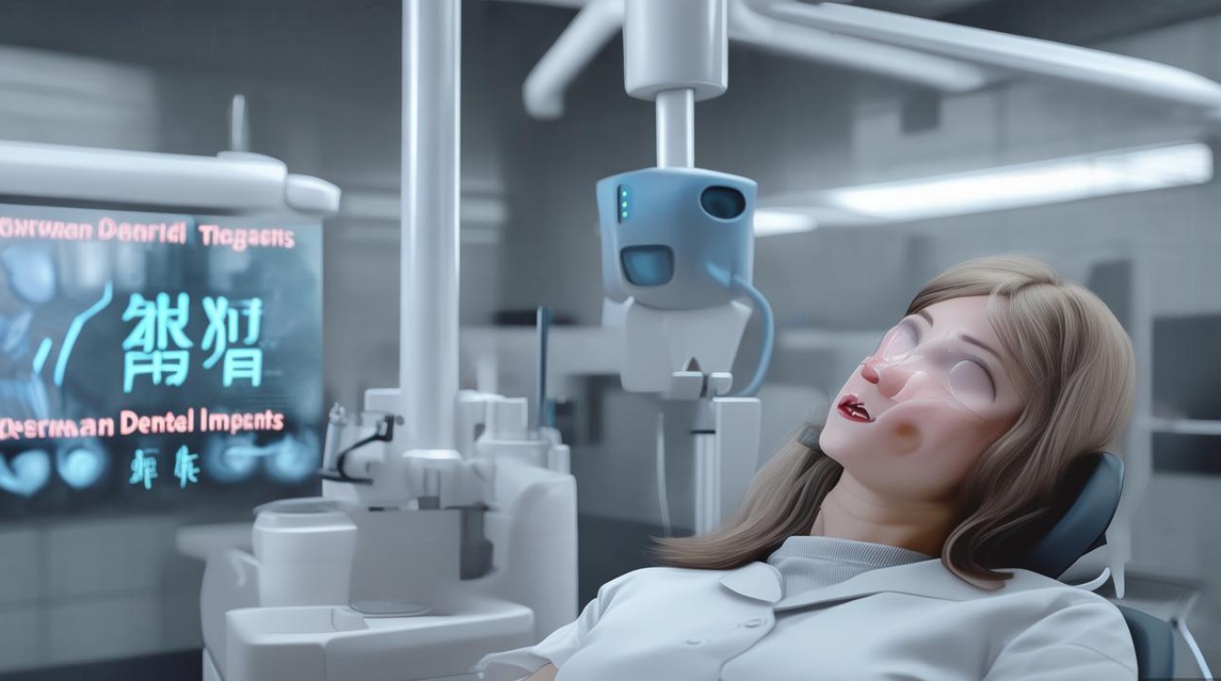 2025太原德国种植牙最新价格多少？靠谱吗？-图1