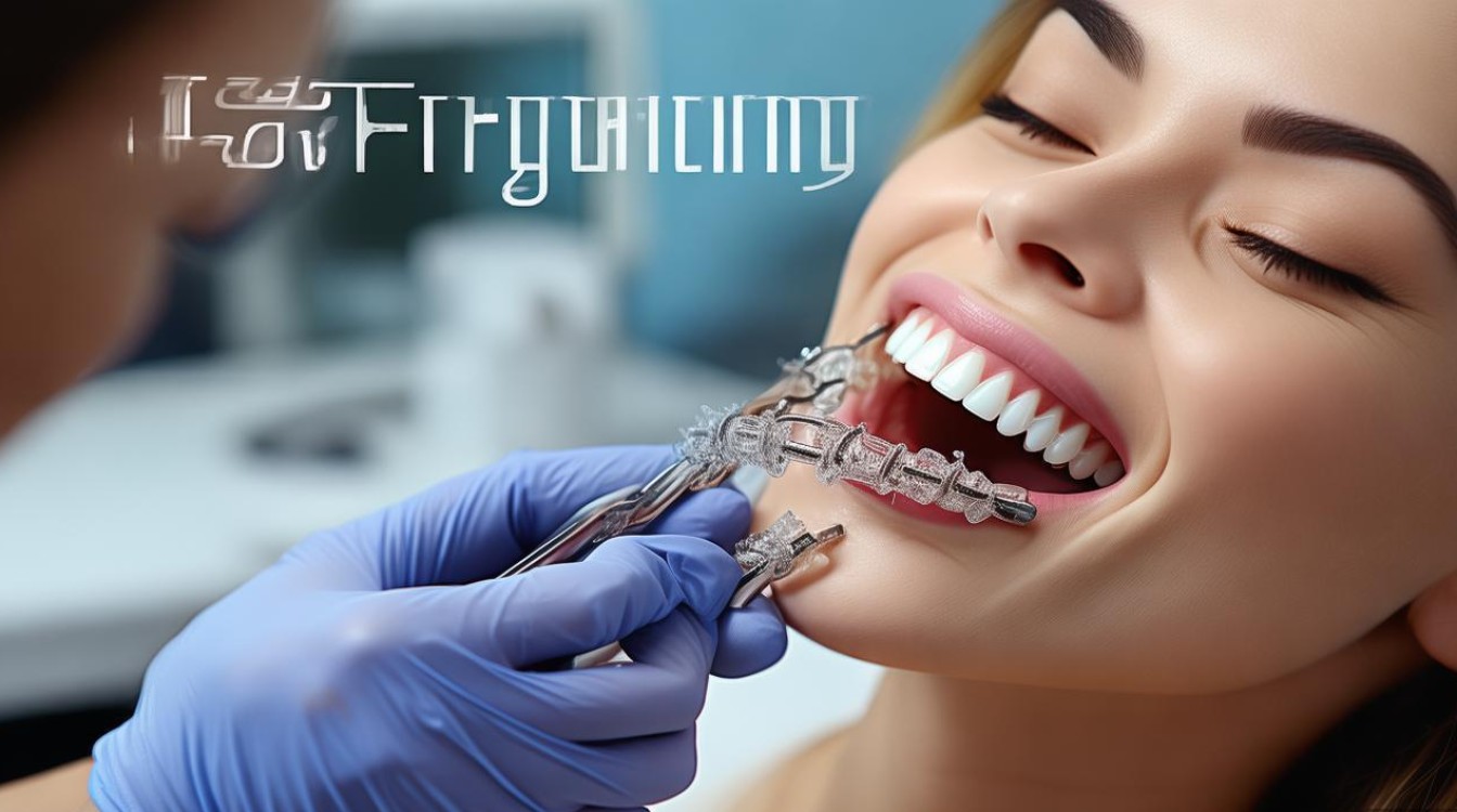 2025牙齿矫正效果能维持多久？-图1