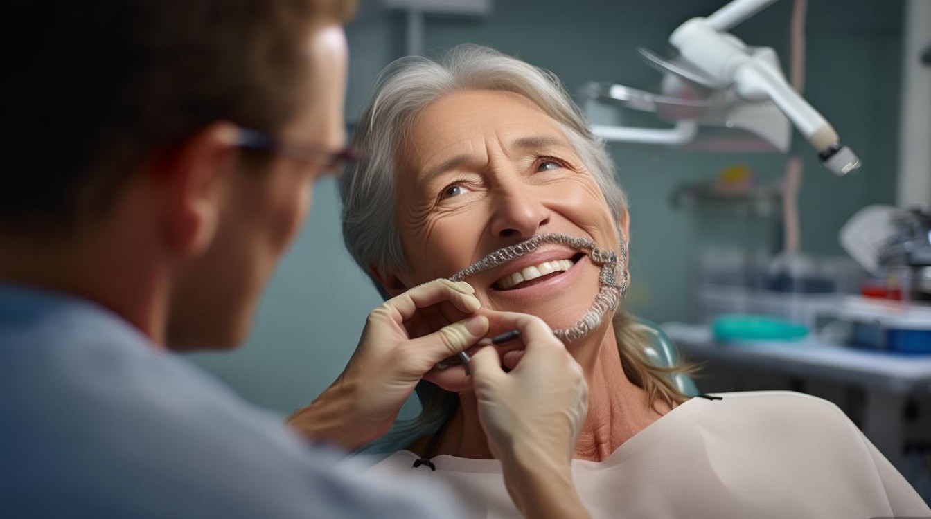 2025成年矫正牙齿多久能好？-图1