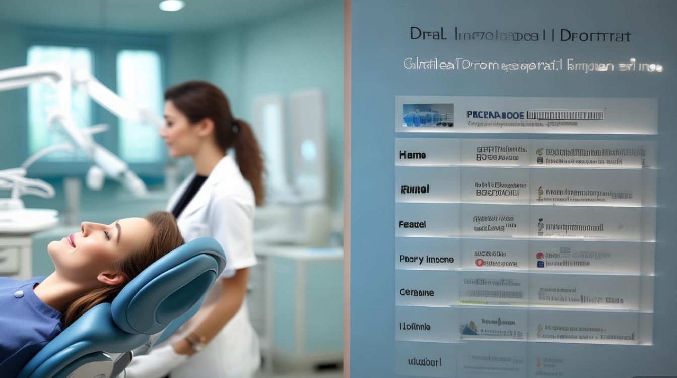 2025种植牙什么牌子好？热门品牌最新推荐！-图1