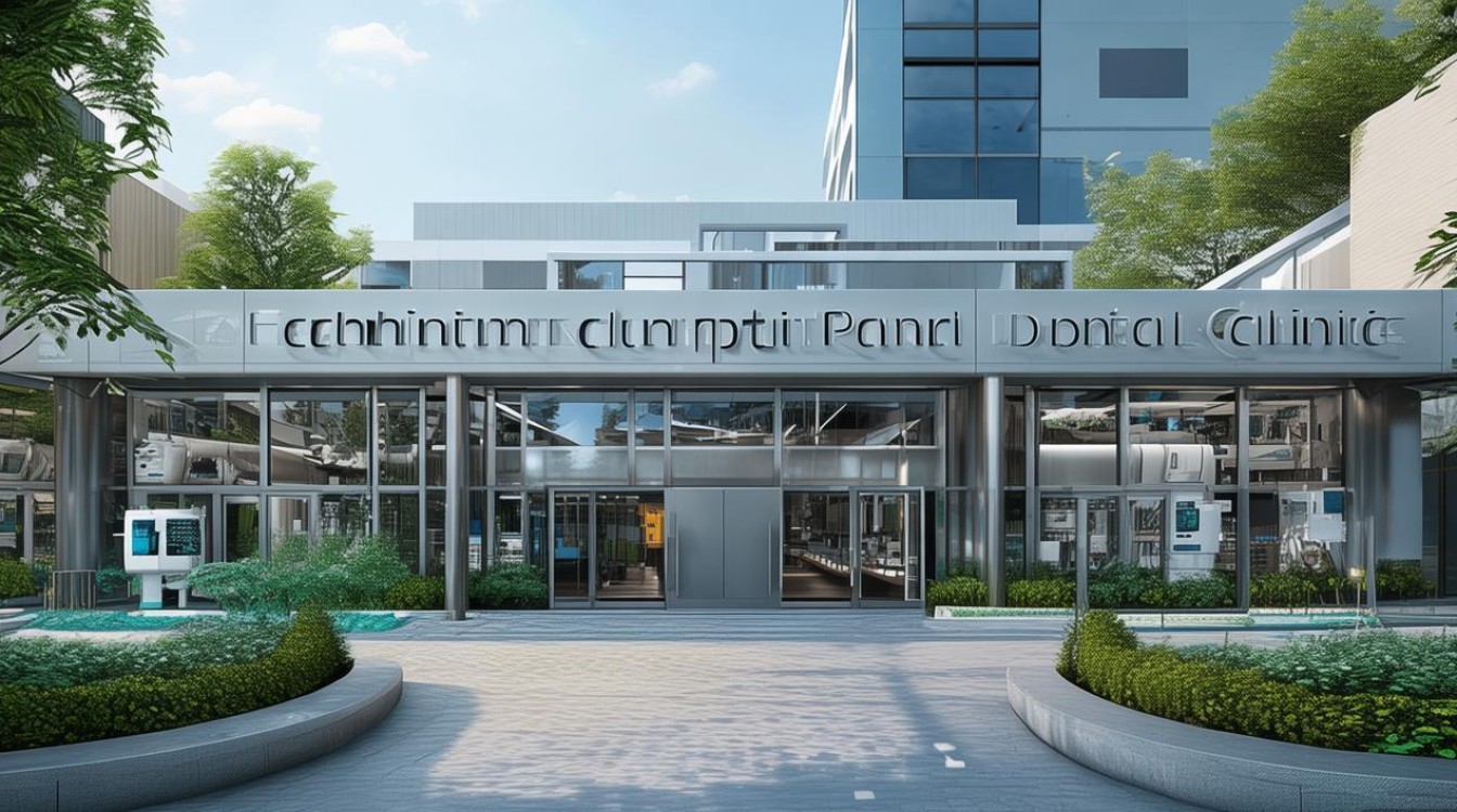 2025高新园区种植牙价格有变?新规下怎么选最划算?-图1 2025高新园区种植牙价格有变?新规下怎么选最划算?-图1