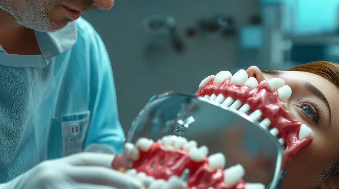 种植牙数量多=排异？最新研究揭秘！-图1