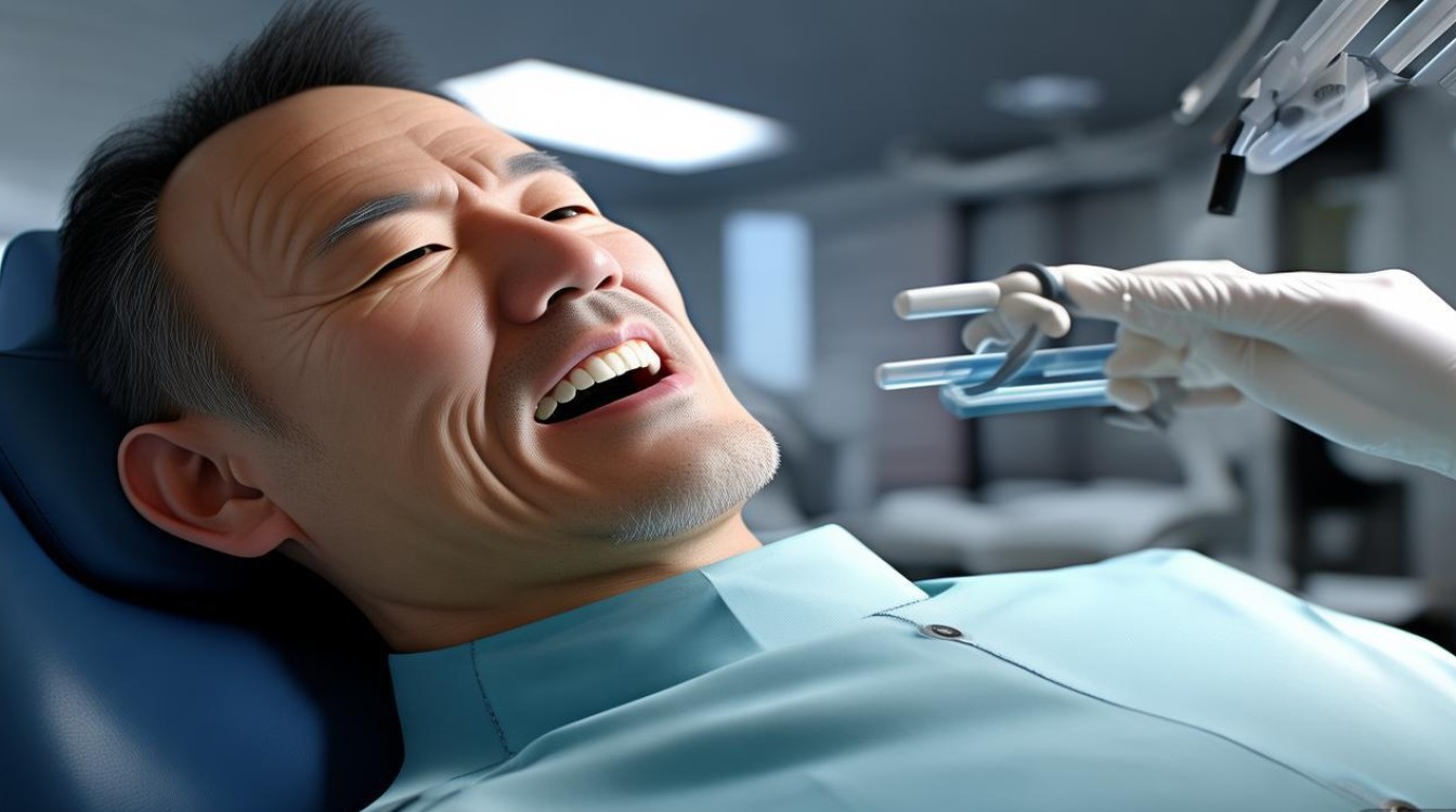 张又文牙齿矫正2025年最新案例效果如何?-图1 张又文牙齿矫正2025年最新案例效果如何?-图1