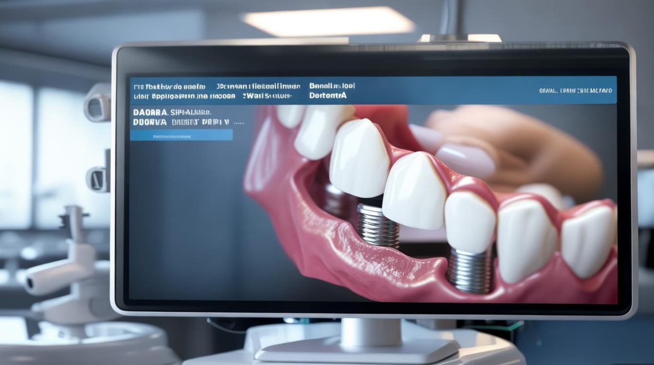 2025种植牙烤瓷冠视频有哪些新亮点？-图1