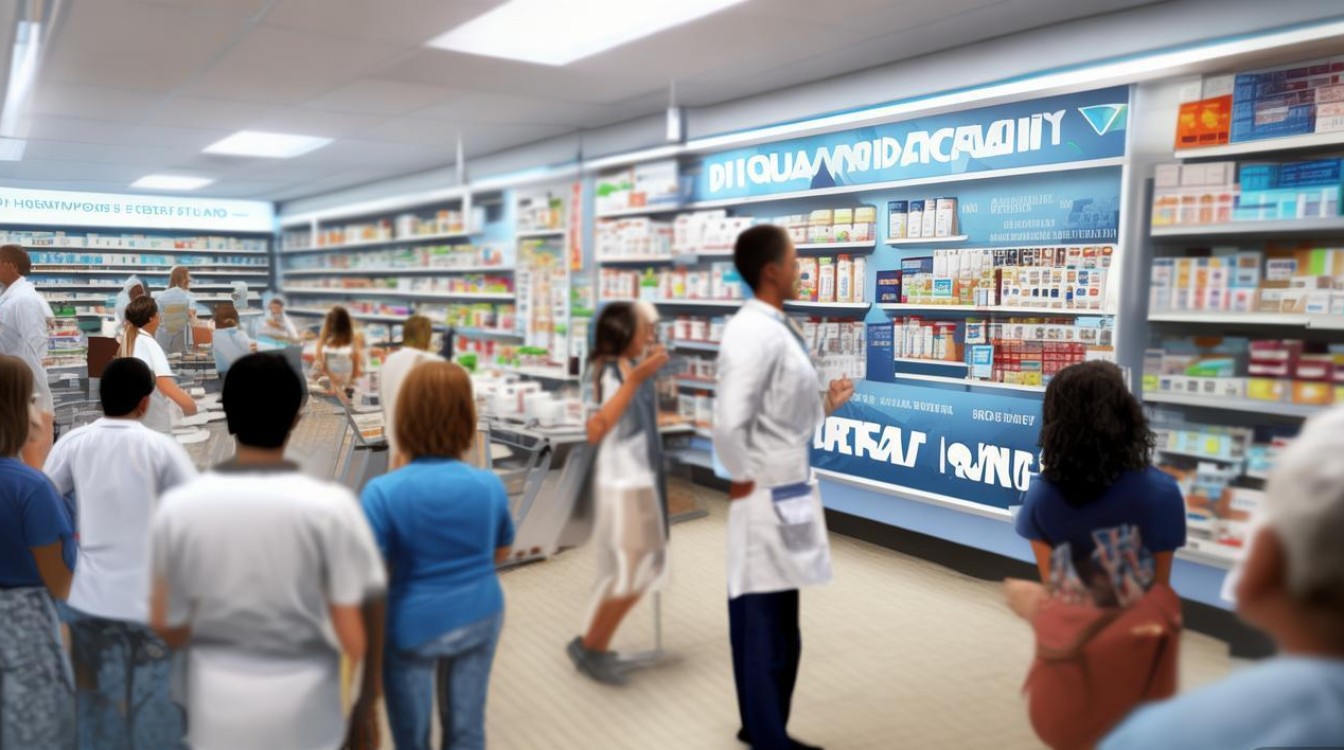 新医保政策落地,药店将迎哪些变局?-图1 新医保政策落地,药店将迎哪些变局?-图1