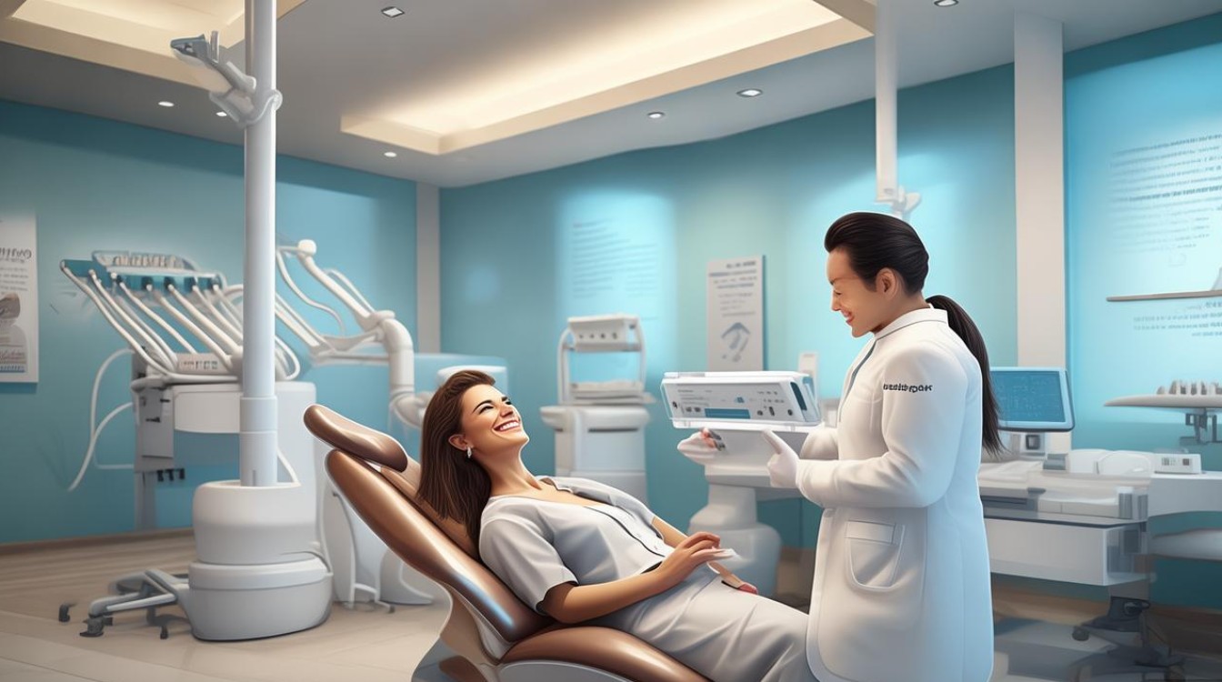 2025上海牙齿矫正有哪些新好处?隐形矫正成主流?-图1 2025上海牙齿矫正有哪些新好处?隐形矫正成主流?-图1