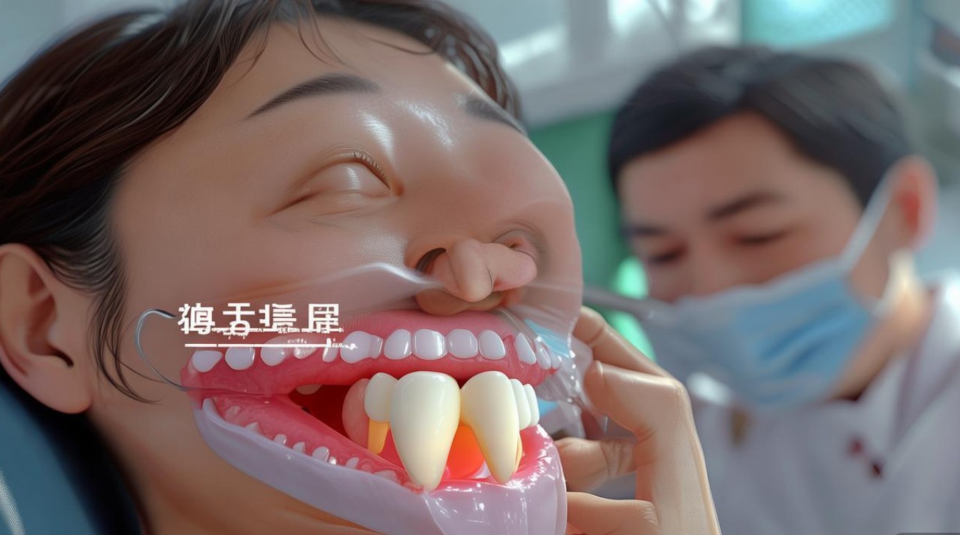 2025牙齿矫正必看,到底拔哪颗牙?数了数可能这几颗!-图1 2025牙齿矫正必看,到底拔哪颗牙?数了数可能这几颗!-图1