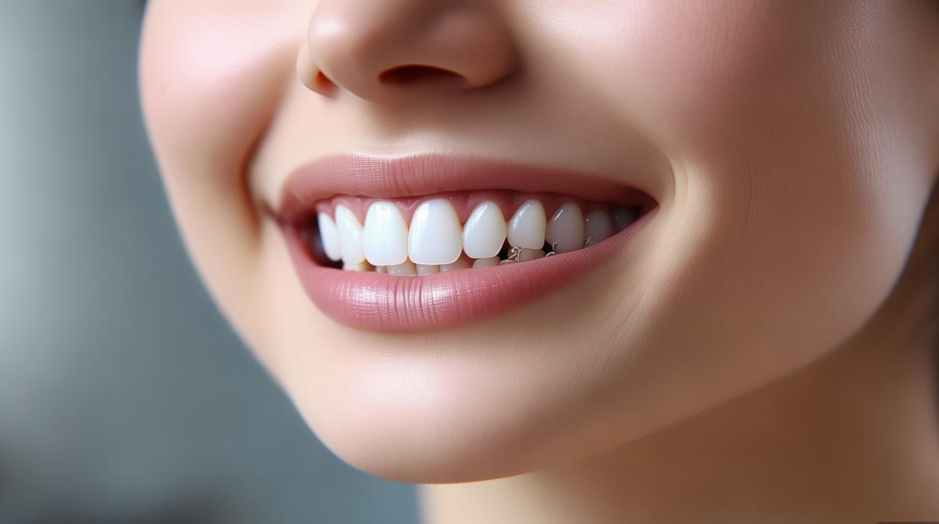 2025牙齿矫正真有年龄限制?现在矫正还分年龄吗?-图1 2025牙齿矫正真有年龄限制?现在矫正还分年龄吗?-图1