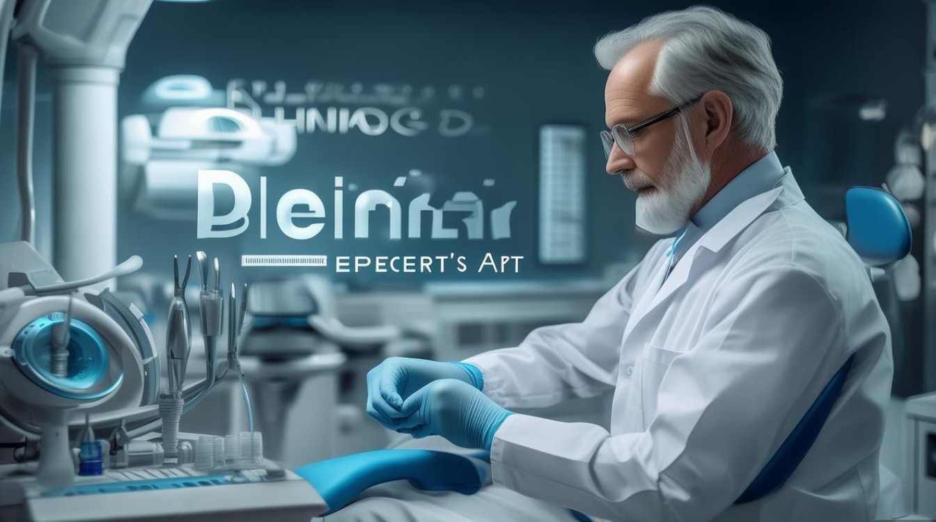 种植牙集采降价后,著名专家如何平衡价格与质量?-图1 种植牙集采降价后,著名专家如何平衡价格与质量?-图1