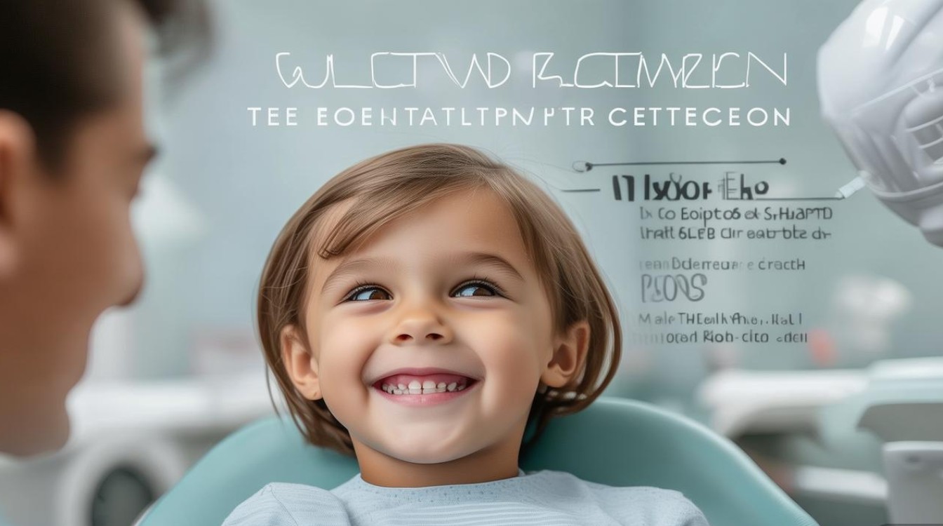 现在给儿童牙齿矫正,黄金期优势有哪些?-图1 现在给儿童牙齿矫正,黄金期优势有哪些?-图1