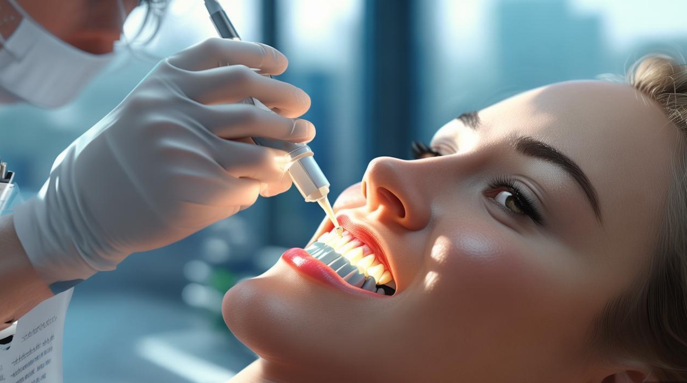 现在矫正牙齿,医生常用哪些方法?-图1 现在矫正牙齿,医生常用哪些方法?-图1