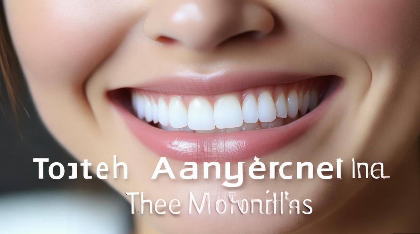 牙齿矫正三个月，现在牙齿变化到哪一步了？-图1