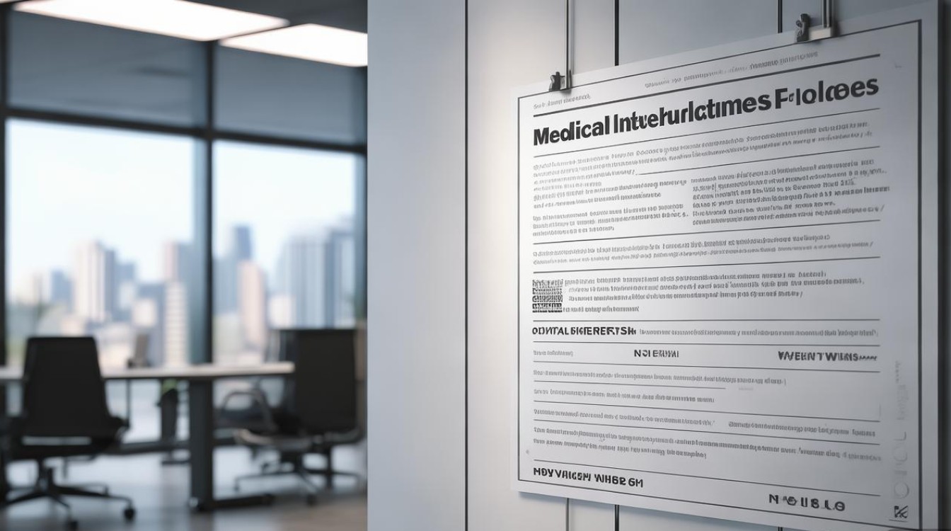 2025医保新政股骨坏死治疗哪些费用能报销？-图1