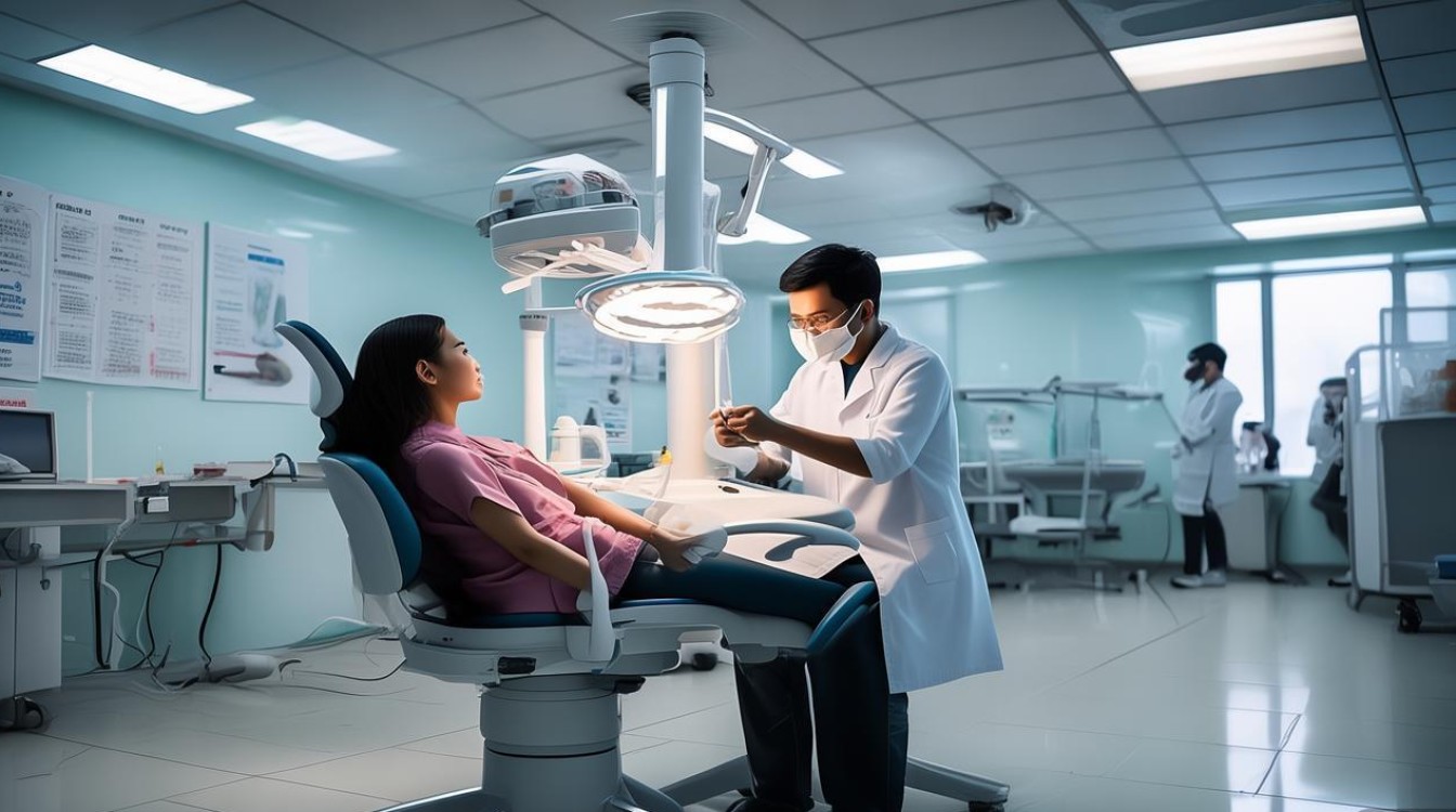 珠海人民医院2025牙齿矫正最新收费如何?-图1 珠海人民医院2025牙齿矫正最新收费如何?-图1