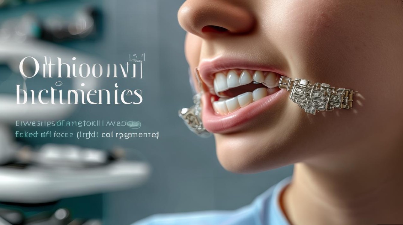 2025年矫正牙齿经济型怎么选？性价比方案有哪些？-图1