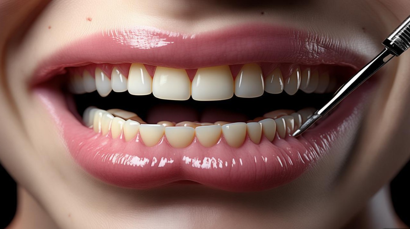 矫正后牙龈严重萎缩现在怎么办?能恢复吗?-图1 矫正后牙龈严重萎缩现在怎么办?能恢复吗?-图1