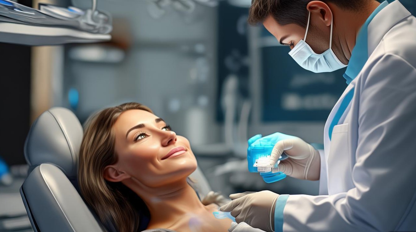 种植牙术中护理最新注意事项有哪些？-图1