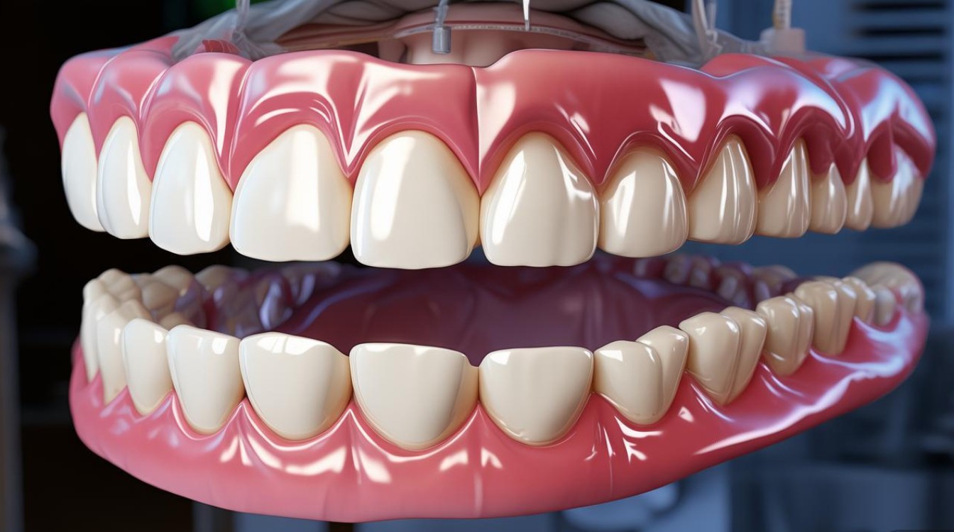 2025最新牙齿反颌矫正方法有哪些？怎么选对？-图1