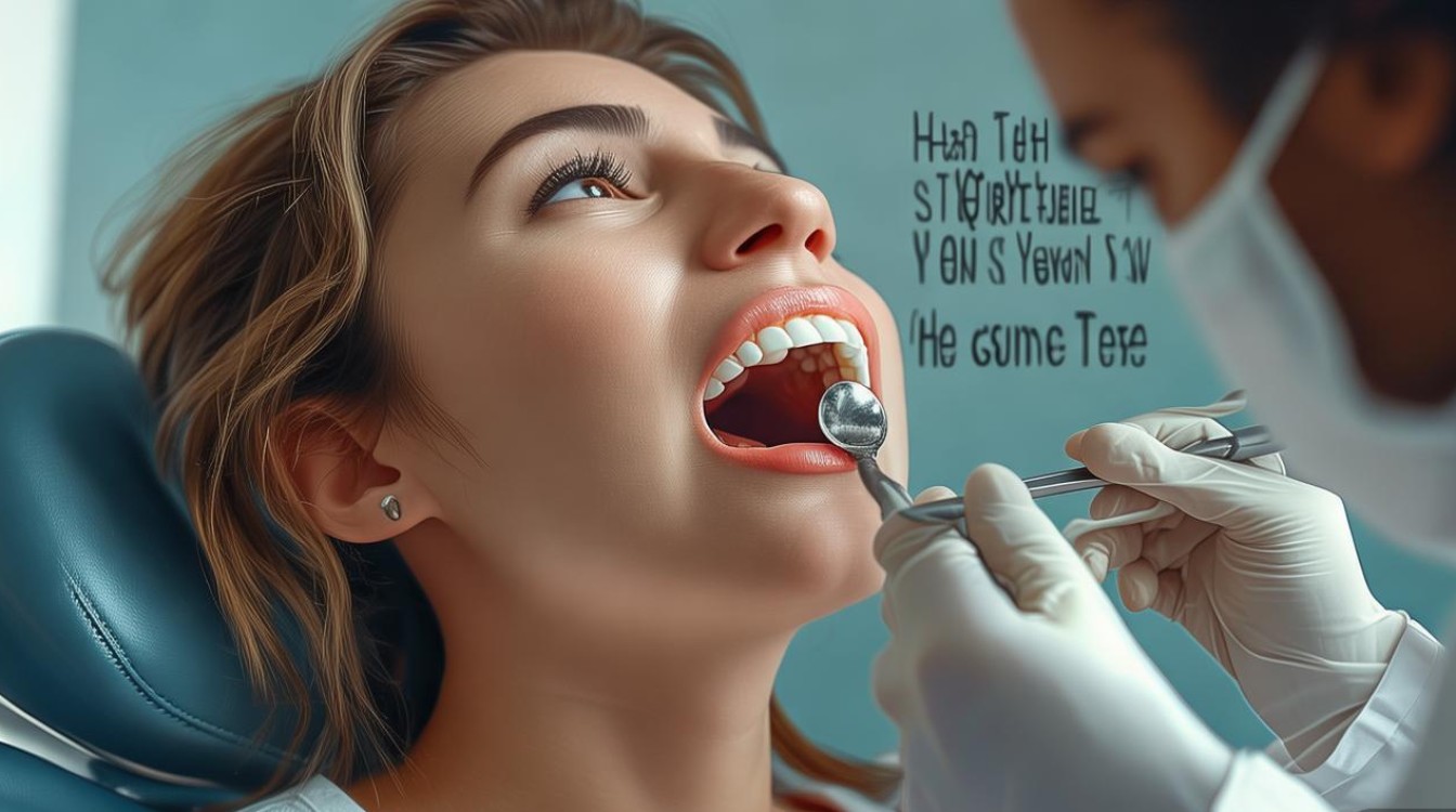 2025牙齿矫正期怎么高效清洁牙齿？-图1