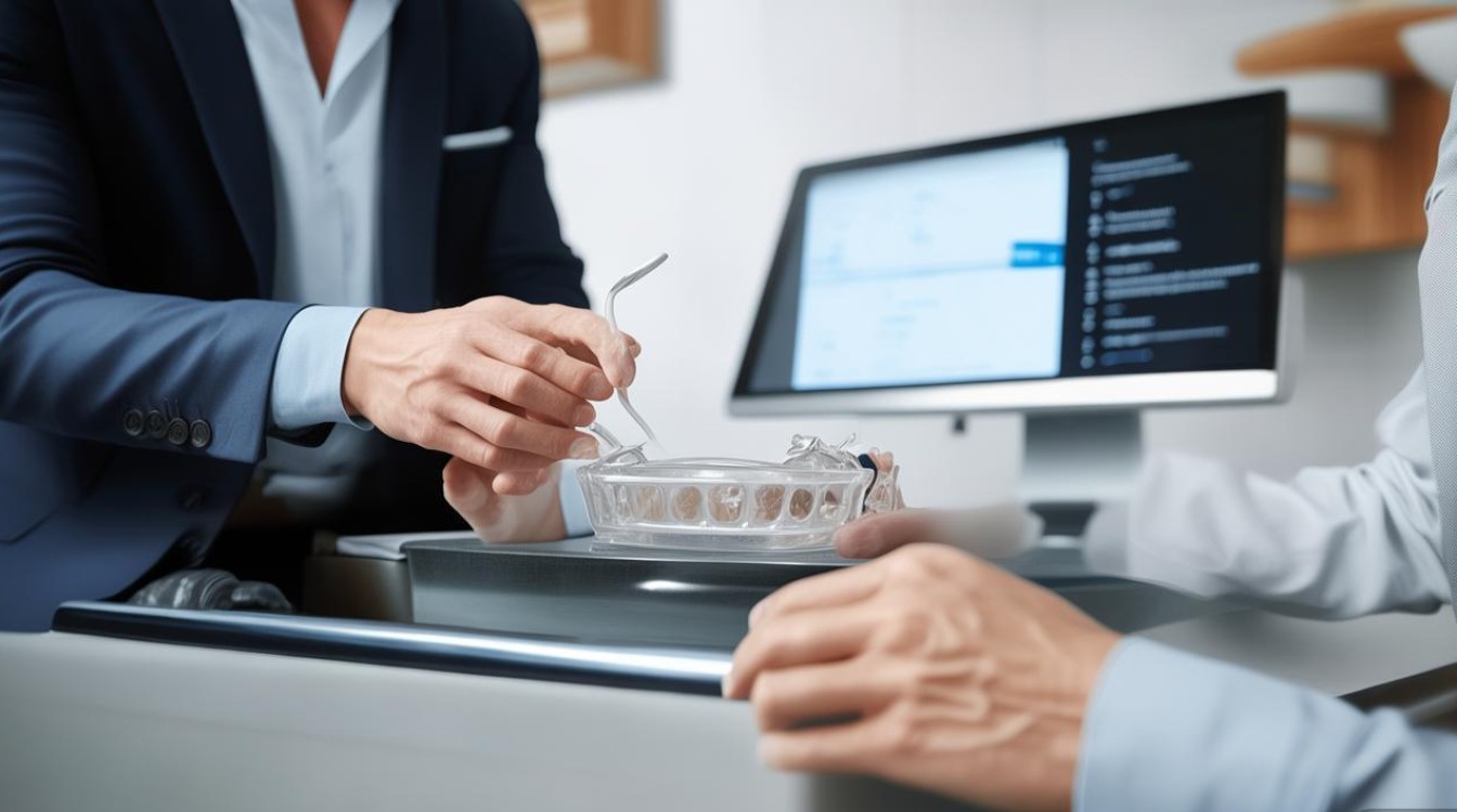 矫正后保持器2025年要花多少钱？-图1