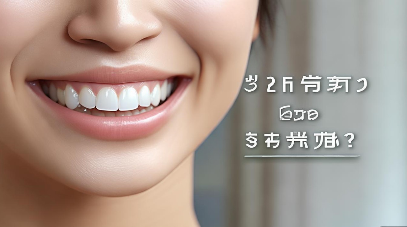 25岁牙齿矫正2025年还来得及吗？效果好不好？-图1