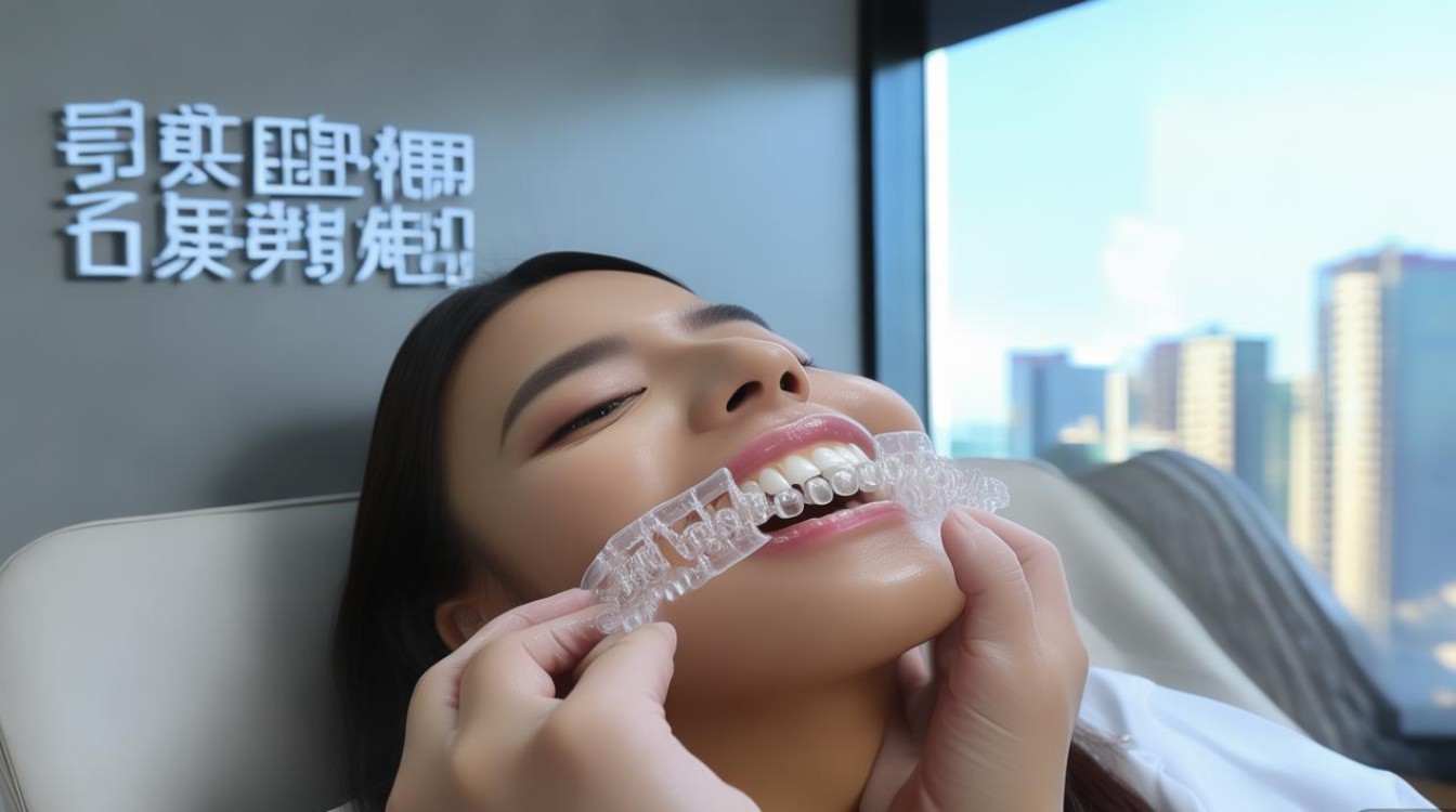 2025临沂牙齿隐形矫正最新价格哪家好?-图1 2025临沂牙齿隐形矫正最新价格哪家好?-图1