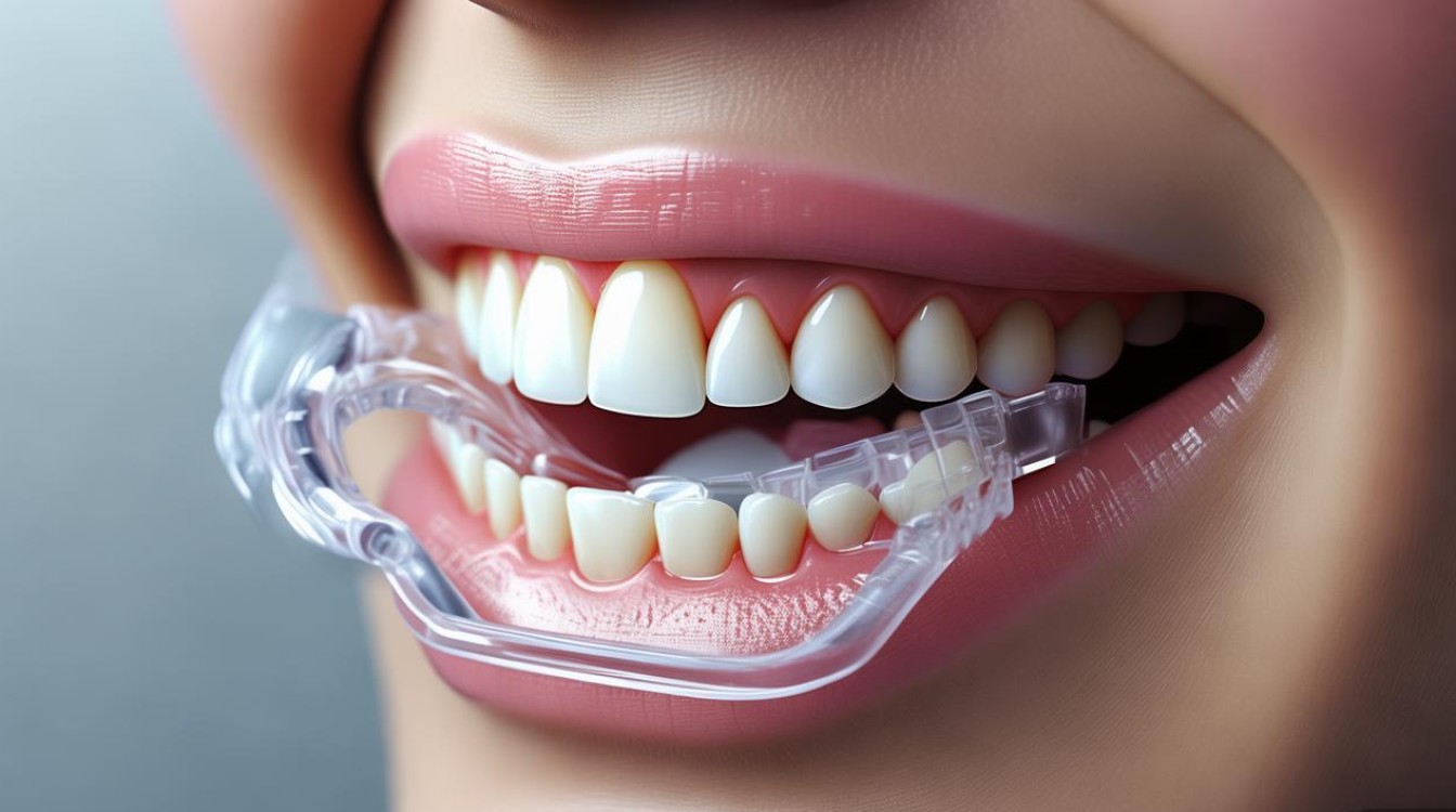 刚戴隐形矫正牙齿紧,正常吗?-图1 刚戴隐形矫正牙齿紧,正常吗?-图1