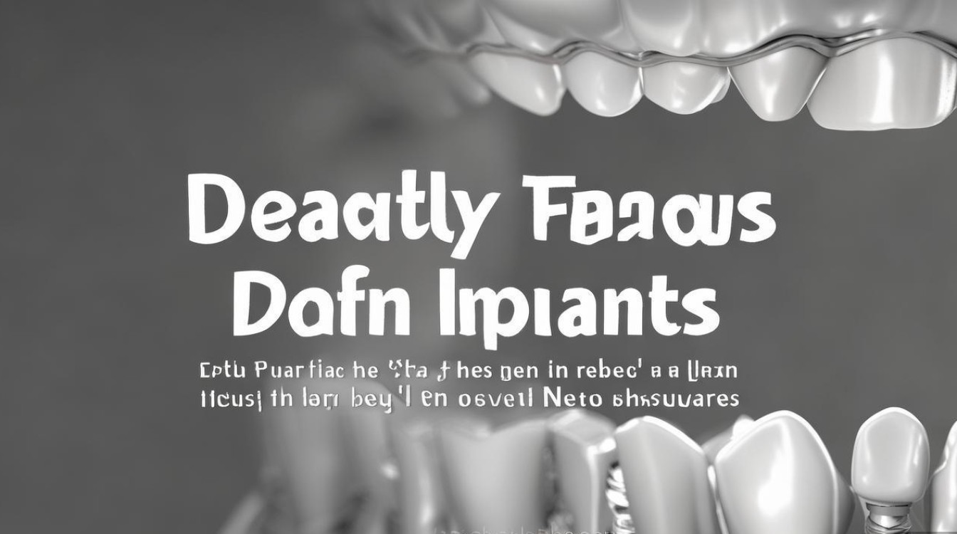 2025种植牙致命缺点有哪些?现在知道还不晚-图1 2025种植牙致命缺点有哪些?现在知道还不晚-图1